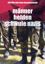 Film: Männer, Helden, schwule Nazis
