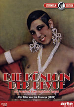 Film: Die Königin der Revue