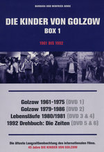 Film: Die Kinder von Golzow - Box 1 [6 DVDs]