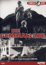 Film: Die Generallinie