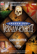 Film: Spuren der Vergangenheit [4 DVDs]