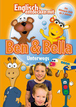 Film: Ben & Bella - Unterwegs