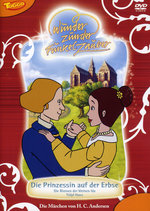 Film: WunderZunderFunkelZauber Vol. 6 - Die Prinzessin