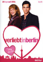 Film: Verliebt in Berlin Vol. 11/Ep. 201-220 [3 DVDs]