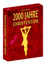 Film: 2000 Jahre Christentum - Box [6 DVDs] [LE]