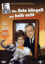 Film: Die Ente klingelt um halb acht