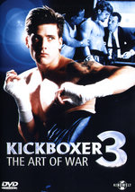 Film: Kickboxer 3 - The Art of War