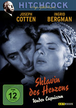 Film: Sklavin des Herzens