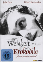 Film: Die Weisheit der Krokodile