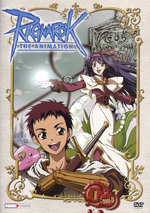 Film: Ragnarök - The Animation Vol. 1/Episoden 01-04