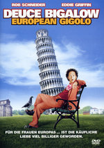 Film: Deuce Bigalow: European Gigolo