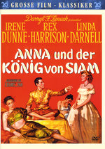 Film: Anna und der König von Siam