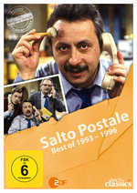 Film: Salto Postale - Best of 1993-1996 [2 DVDs]