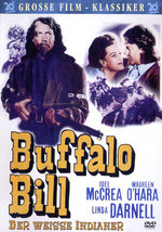 Film: Buffalo Bill - Der weisse Indianer