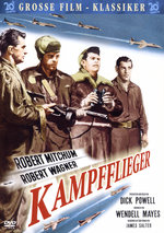Film: Kampfflieger