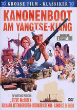Film: Kanonenboot am Yangtse-Kiang