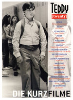 Film: Teddy twenty [2 DVDs]