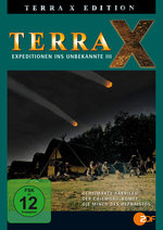 Film: Terra X - Expeditionen ins Unbekannte 3