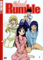 Film: School Rumble Vol. 2 - Episoden 05-07