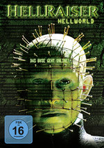 Film: Hellraiser 8 - Hellworld