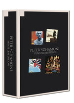 Film: Peter Schamoni Künstleredition [4 DVDs]