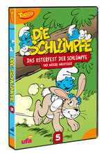 Film: Die Schlümpfe 05 - Das Osterfest der Schlümpfe