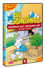 Film: Die Schlümpfe 06 - Verschwende nicht, schlumpf..