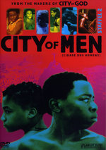 Film: City of Men - Staffel 2