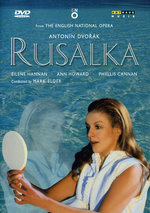 Film: Antonin Dvorak - Rusalka