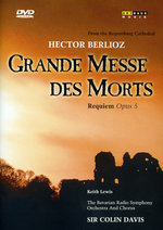 Film: Hector Berlioz - Grande Messe Des Morts
