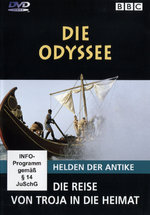 Film: Die Odyssee - Helden der Antike