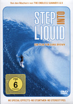 Film: Step Into Liquid