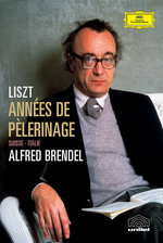 Film: Alfred Brendel - Liszt: Annees De Pelerinage