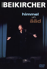 Film: Konrad Beikircher - Himmel un Ääd