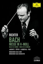 Film: Richter - Bach: Messe in H-Moll