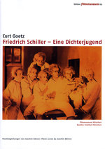 Film: Friedrich Schiller - Eine Dichterjugend