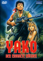 Film: Yako - Der eiskalte Rächer