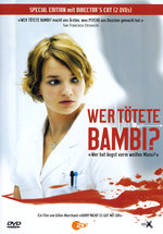 Film: Wer tötete Bambi? [2 DVDs]