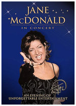 Film: Jane McDonald - In Concert