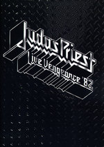 Film: Judas Priest - Live Vengeance '82