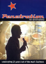 Film: Penetration - Re-Animated Live 2002