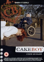 Film: Cakeboy (+ CD)