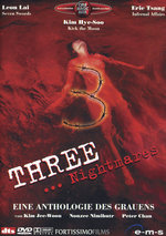 Film: Three ... Nightmares