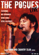 Film: The Pogues - Live