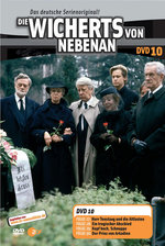 Film: Die Wicherts von nebenan 10 - Folgen 27-30