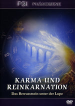 Film: Karma und Reinkarnation - Das Bewusstsein un...