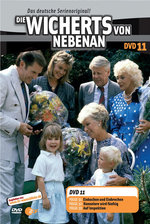 Film: Die Wicherts von nebenan 11 - Folgen 31-33