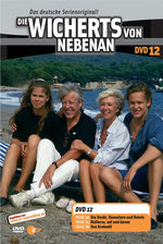 Film: Die Wicherts von nebenan 12 - Folgen 34-36