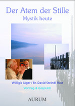 Film: Der Atem der Stille - Mystik heute