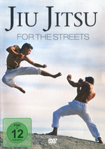 Film: Jiu Jitsu - For the Streets